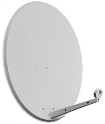 OFFSET ANTENA AS-80-PRO/CORAB 80cm CORAB OFFSET ANTENA AS-80-PRO/CORAB 80cm CORAB