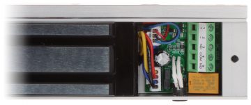 ELEKTROMAGNĒTISKAIS FIKSATORS ASF280A-V1 DAHUA