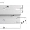 Z-STŪRENIS UN L-STŪRENIS ASF280ZL-V1 DAHUA