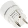 ИНТЕЛЛЕКТУАЛЬНАЯ РОЗЕТКА ASW-200-F-W BE WAVE 2300 Вт SATEL ИНТЕЛЛЕКТУАЛЬНАЯ РОЗЕТКА ASW-200-F-W BE WAVE 2300 Вт SATEL
