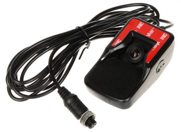 AHD MOBILĀ KAMERA ATE-CAM-AHD967-F03 - 1080p 2.8 mm AUTONE AHD MOBILĀ KAMERA ATE-CAM-AHD967-F03 - 1080p 2.8 mm AUTONE