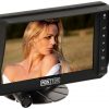 MOBILAIS REĢISTRATORS AR MONITORU ATE-NTFT7-2CH-T3 2 KANĀLI 7 " AUTONE