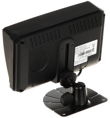 АВТОМОБИЛЬНЫЙ МОНИТОР ATE-TFT07-T1 7" CAR