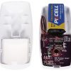 BEZVADU PIR DETEKTORS ATLO-AC-AP818 BEZVADU PIR DETEKTORS ATLO-AC-AP818