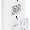 BEZVADU PIR DETEKTORS ATLO-AC-AP818 BEZVADU PIR DETEKTORS ATLO-AC-AP818