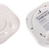 BEZVADU DŪMU DETEKTORS ATLO-AS-FS828-S10