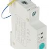 SMART CIRCUIT BREAKER ATLO-CB1-EWELINK Wi-Fi, eWeLink