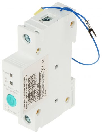 SMART CIRCUIT BREAKER ATLO-CB1-EWELINK Wi-Fi, eWeLink