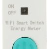 SMART CIRCUIT BREAKER ATLO-CB1-EWELINK Wi-Fi, eWeLink