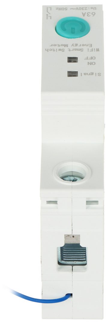 SMART CIRCUIT BREAKER ATLO-CB1-EWELINK Wi-Fi, eWeLink