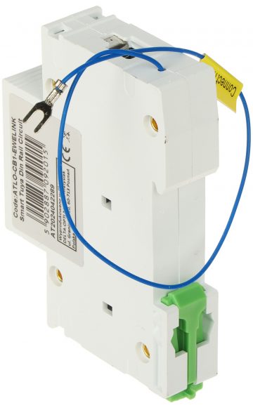 SMART CIRCUIT BREAKER ATLO-CB1-EWELINK Wi-Fi, eWeLink
