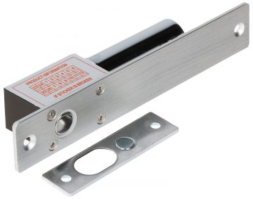 Электромагнитный болт-винт ATLO-EBL-200N реверсивный