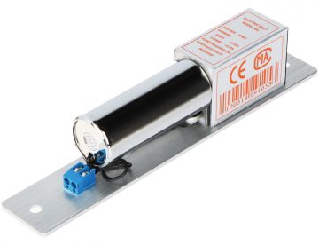 Электромагнитный болт-винт ATLO-EBL-200N реверсивный