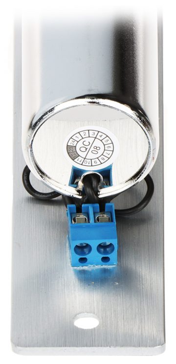 Электромагнитный болт-винт ATLO-EBL-200N реверсивный