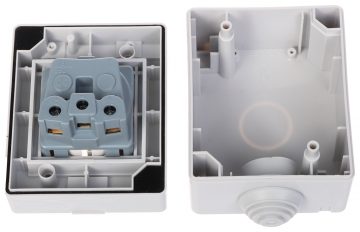 ERALDI PINNAPESU ATLO-S1IP5 IP55