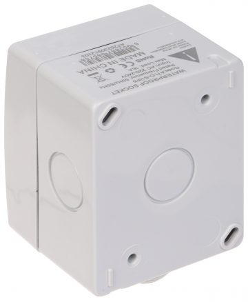 ERALDI PINNAPESU ATLO-S1IP5 IP55