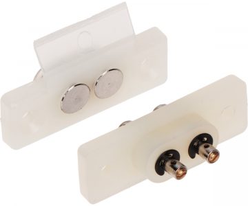 2-PUNKTILINE KONTAKT ATLO-ZD-22-PUNKT KONTAKT ATLO-ZD-2