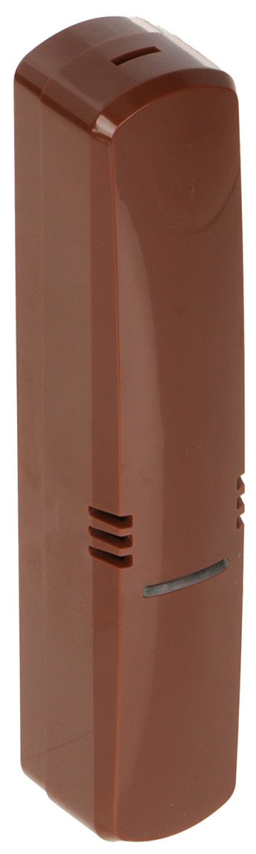 TEMPERATŪRAS, MITRUMA UN SPIEDIENA BEZVADU SENSORS ATPH-200-BR BE WAVE SATEL