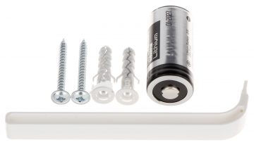 TEMPERATŪRAS, MITRUMA UN SPIEDIENA BEZVADU SENSORS ATPH-200-BR BE WAVE SATEL