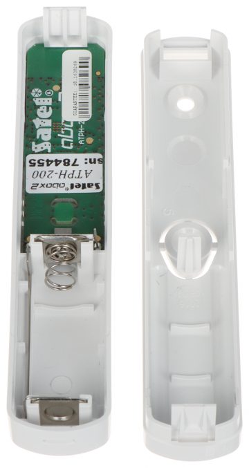 БЕСПРОВОДНОЙ ДАТЧИК ТЕМПЕРАТУРЫ, ВЛАЖНОСТИ И ДАВЛЕНИЯ ATPH-200 BE WAVE SATEL БЕСПРОВОДНОЙ ДАТЧИК ТЕМПЕРАТУРЫ, ВЛАЖНОСТИ И ДАВЛЕНИЯ ATPH-200 BE WAVE SATEL