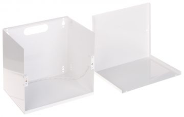 AKUMULATORA KORPUSS AWO-402 200&nbsp;x 175&nbsp;x 234&nbsp;mm PULSAR