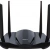 ROUTER AX30 Wi-Fi 6, 2.4&nbsp;GHz, 5&nbsp;GHz, 574&nbsp;Mbps + 2402&nbsp;Mbps DAHUA