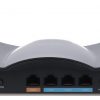 ROUTER AX30 Wi-Fi 6, 2.4&nbsp;GHz, 5&nbsp;GHz, 574&nbsp;Mbps + 2402&nbsp;Mbps DAHUA