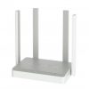 Wireless Router|KEENETIC|Wireless Router|1200 Mbps|Mesh|5x10/100/1000M|Number of antennas 4|KN-3010-01EN