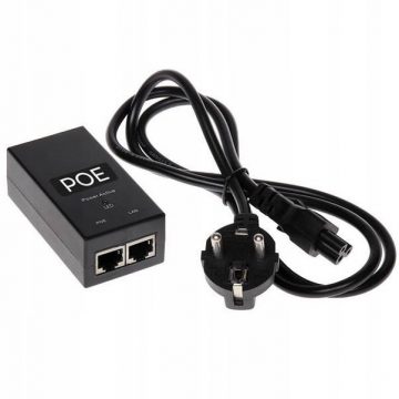 NET POE ADAPTER/UBI-POE-24-10 GENWAY