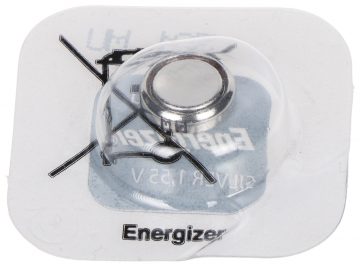 SUDRABA OKSĪDA BATERIJA BAT-321 ENERGIZER