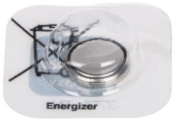 SUDRABA OKSĪDA BATERIJA BAT-373 ENERGIZER