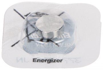 SUDRABA OKSĪDA BATERIJA BAT-377/376 ENERGIZER