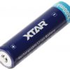 АККУМУЛЯТОР LI-ION BAT-INR18650-3300-XTAR/AKU 3,6 В XTAR АККУМУЛЯТОР LI-ION BAT-INR18650-3300-XTAR/AKU 3,6 В XTAR
