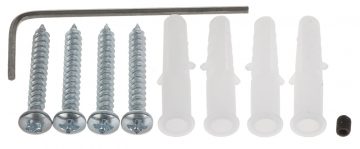 AHD, HD-CVI, HD-TVI, PAL KAMERA BCS-B-EA15FSR4(2.0) - 5 Mpx 2.8 mm BCS BASIC AHD, HD-CVI, HD-TVI, PAL KAMERA BCS-B-EA15FSR4(2.0) - 5 Mpx 2.8 mm BCS BASIC