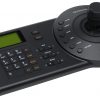 IP / RS-485 KLAVIATŪRAS VADĪBA BCS-DVR-KN-III BCS Line