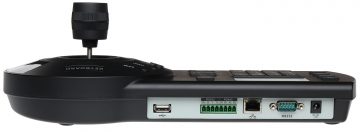 IP / RS-485 KLAVIATŪRAS VADĪBA BCS-DVR-KN-III BCS Line