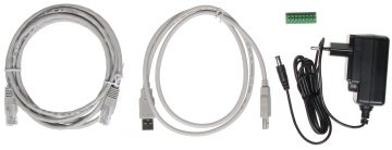 IP / RS-485 KLAVIATŪRAS VADĪBA BCS-DVR-KN-III BCS Line