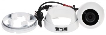 AHD, HD-CVI, HD-TVI KAMERA BCS-EA25FSR3(H2) - 5&nbsp;Mpx 2.8&nbsp;mm