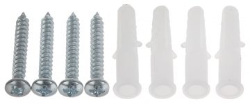 AHD, HD-CVI, HD-TVI KAMERA BCS-EA25FSR3(H2) - 5&nbsp;Mpx 2.8&nbsp;mm