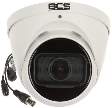 AHD, HD-CVI, HD-TVI, PAL KAMERA BCS-EA48VWR6(2) - 8 Mpx 2.7 ... 13.5 mm - MOTOZOOMAHD, HD-CVI, HD-TVI, PAL KAMERA BCS-EA48VWR6(2) - 8 Mpx 2.7 ... 13.5 mm - MOTOZOOM