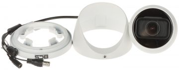 AHD, HD-CVI, HD-TVI, PAL KAMERA BCS-EA48VWR6(2) - 8 Mpx 2.7 ... 13.5 mm - MOTOZOOM