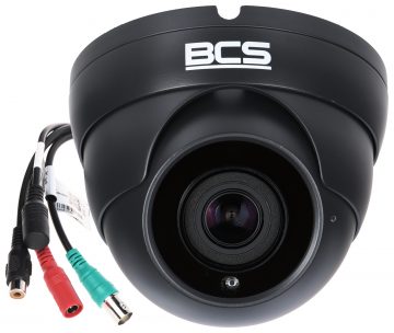 AHD, HD-CVI, HD-TVI, PAL KAMERA BCS-EA58VSR4-G(H2) - 8 Mpx, 4K UHD 3.6 ... 10 mm - MOTOZOOMAHD, HD-CVI, HD-TVI, PAL KAMERA BCS-EA58VSR4-G(H2) - 8 Mpx, 4K UHD 3.6 ... 10 mm - MOTOZOOM
