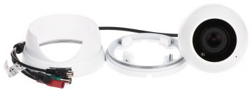AHD, HD-CVI, HD-TVI, PAL KAMERA BCS-EA58VSR4(H2) - 8 Mpx, 4K UHD 3.6 ... 10 mm - MOTOZOOM