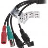 AHD, HD-CVI, HD-TVI, PAL KAMERA BCS-EA58VSR4(H2) - 8 Mpx, 4K UHD 3.6 ... 10 mm - MOTOZOOM