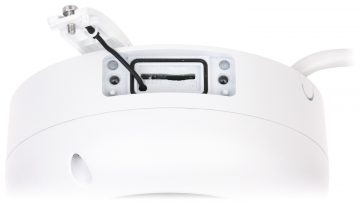 IP PRETVANDĀLISMA KAMERA BCS-L-DIP25FSR4-AI2 - 5&nbsp;Mpx 2.8&nbsp;mm BCS Line