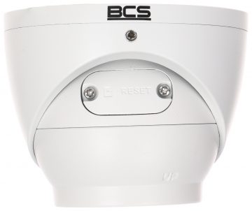 IP-КАМЕРА BCS-L-EIP14FSR3-AI1 - 4 МП 2,8 мм BCS Line