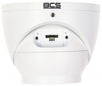 IP-КАМЕРА BCS-L-EIP14FSR3-AI1 - 4 МП 2,8 мм BCS Line