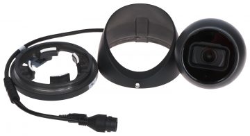 IP-КАМЕРА BCS-L-EIP28FSR5-AI1-G(2) - 8 Мп 4K UHD 2,8 мм BCS Line IP-КАМЕРА BCS-L-EIP28FSR5-AI1-G(2) - 8 Мп 4K UHD 2,8 мм BCS Line