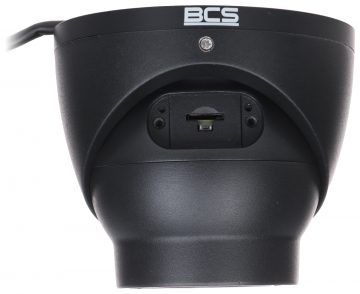 IP-КАМЕРА BCS-L-EIP28FSR5-AI1-G(2) - 8 Мп 4K UHD 2,8 мм BCS Line IP-КАМЕРА BCS-L-EIP28FSR5-AI1-G(2) - 8 Мп 4K UHD 2,8 мм BCS Line