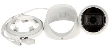 IP-КАМЕРА BCS-L-EIP44VSR4-AI1 - 4 МП 2,7 ... 13,5 мм - MOTOZOOM BCS Line